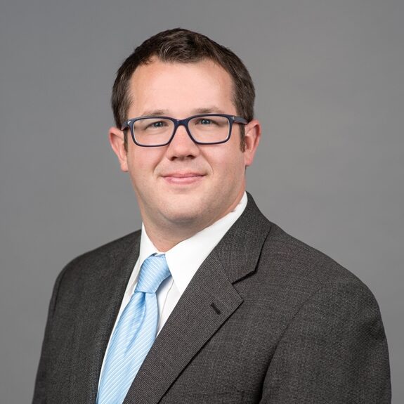 Ryan Osborn with Live Oak Contracting