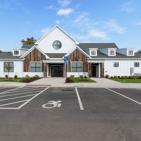 The Wilder in Ladson Live Oak Contracting