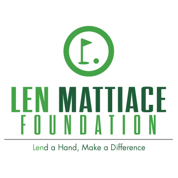 Len Mattiace Foundation Logo