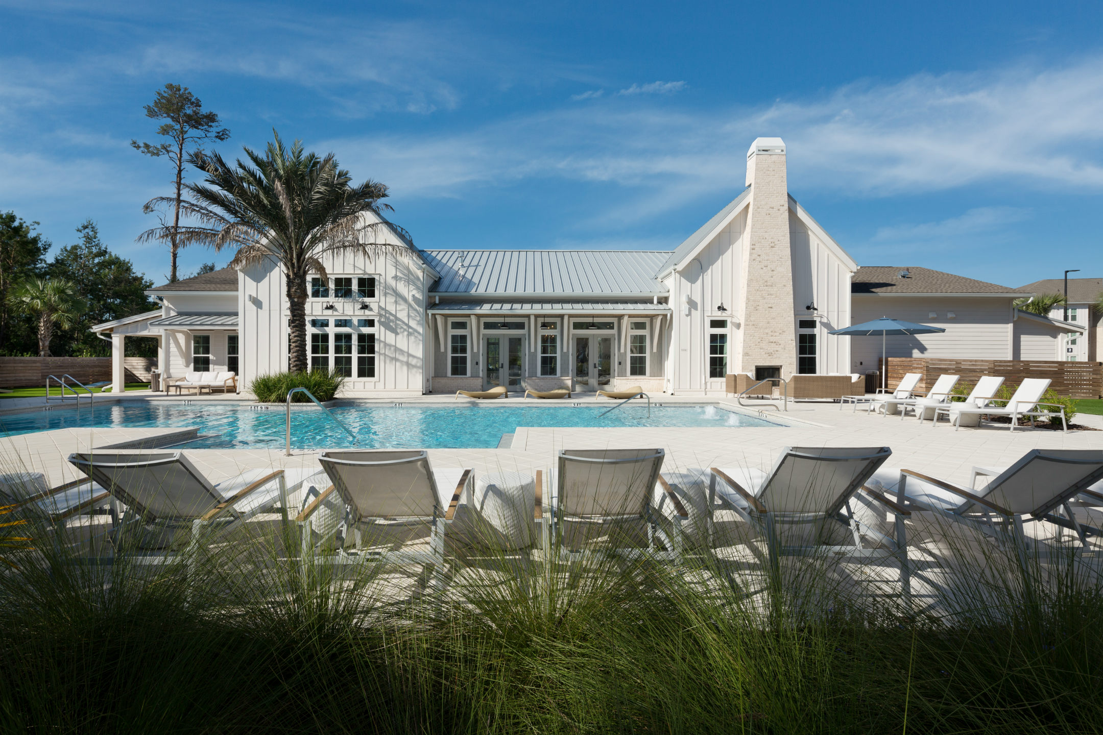 Cadence at Nocatee Live Oak Contracting