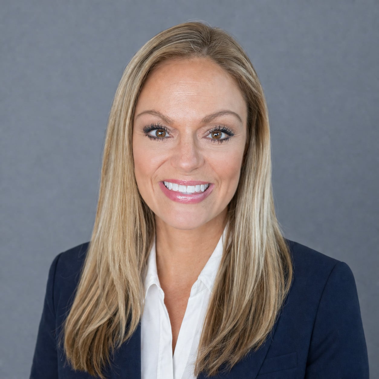 Candace Casey, Live Oak Contracting's Director of Finance