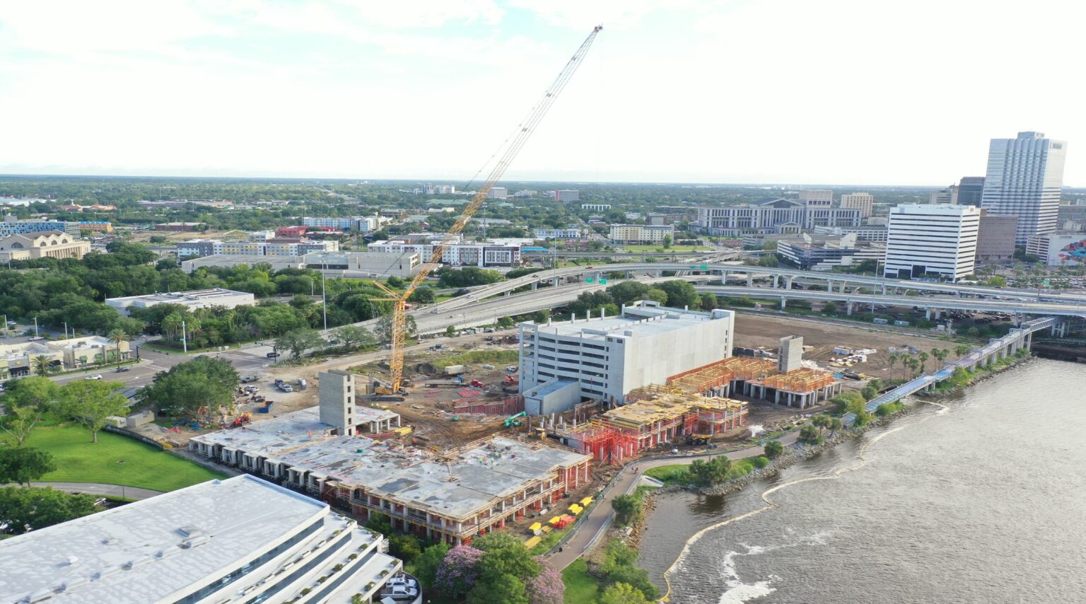 Multifamily & Commercial Construction Company in Jacksonville FL | Top ...