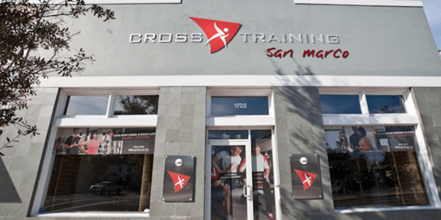 San Marco Cross Training San Marco Cross Training