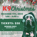 K9 Christmas Celebration