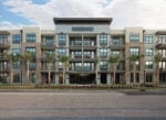The Barlow Project built by Live Oak Contracting