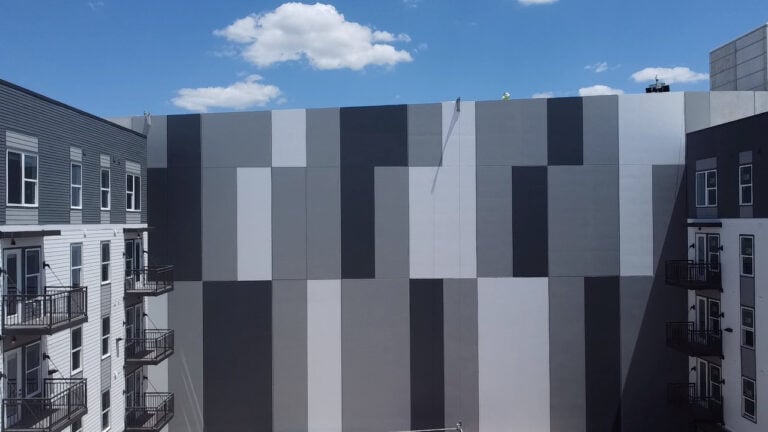 Verve Orlando, student housing
