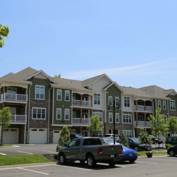 The Retreat at West Creek Live Oak Contracting