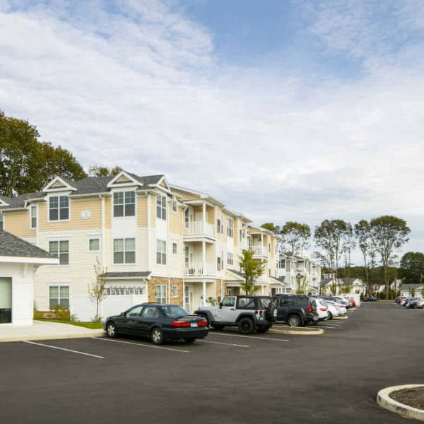 Post & Main Live Oak Contracting