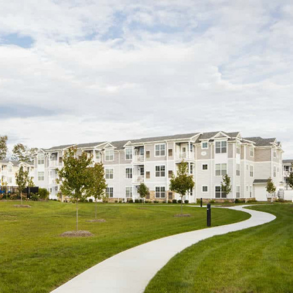 Post & Main Live Oak Contracting