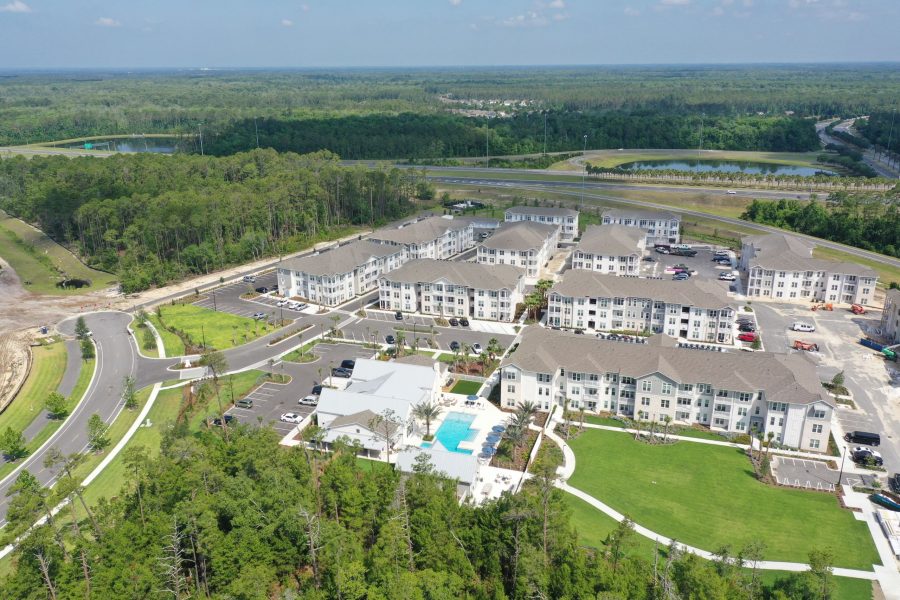 Cadence at nocatee 2022