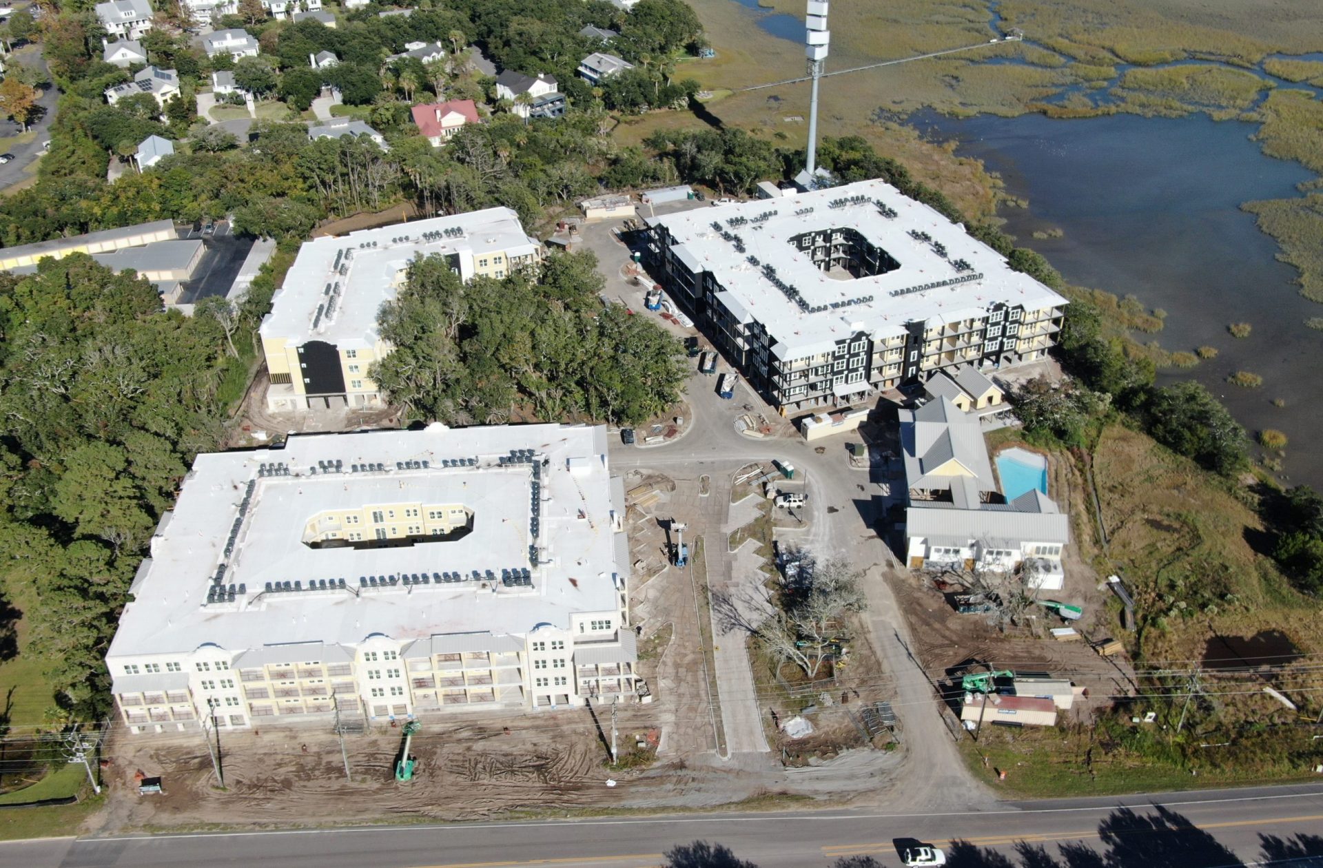 multifamily home atlantic beach