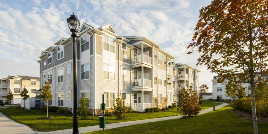 Post & Main | Live Oak Contracting