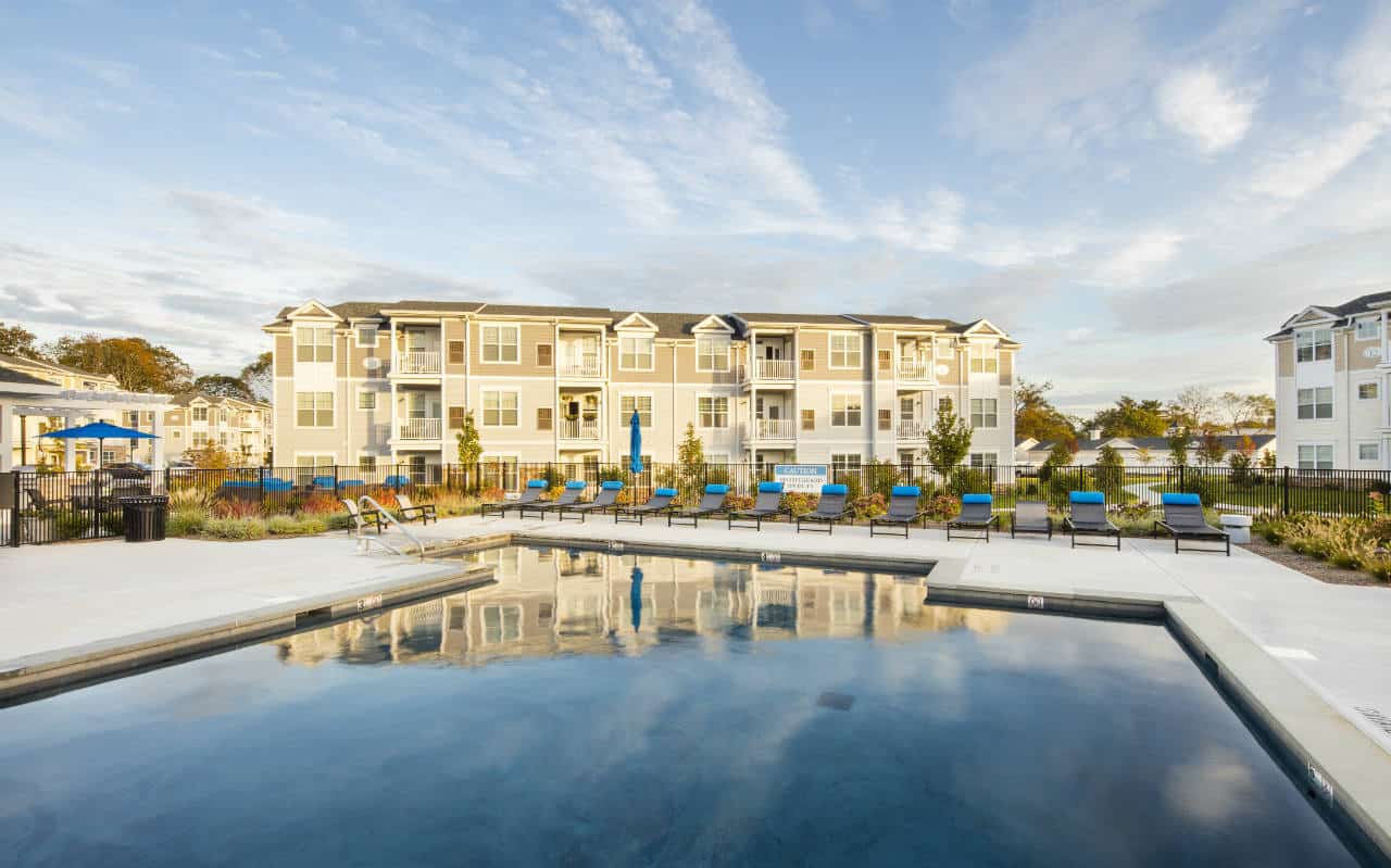 Post & Main Live Oak Contracting