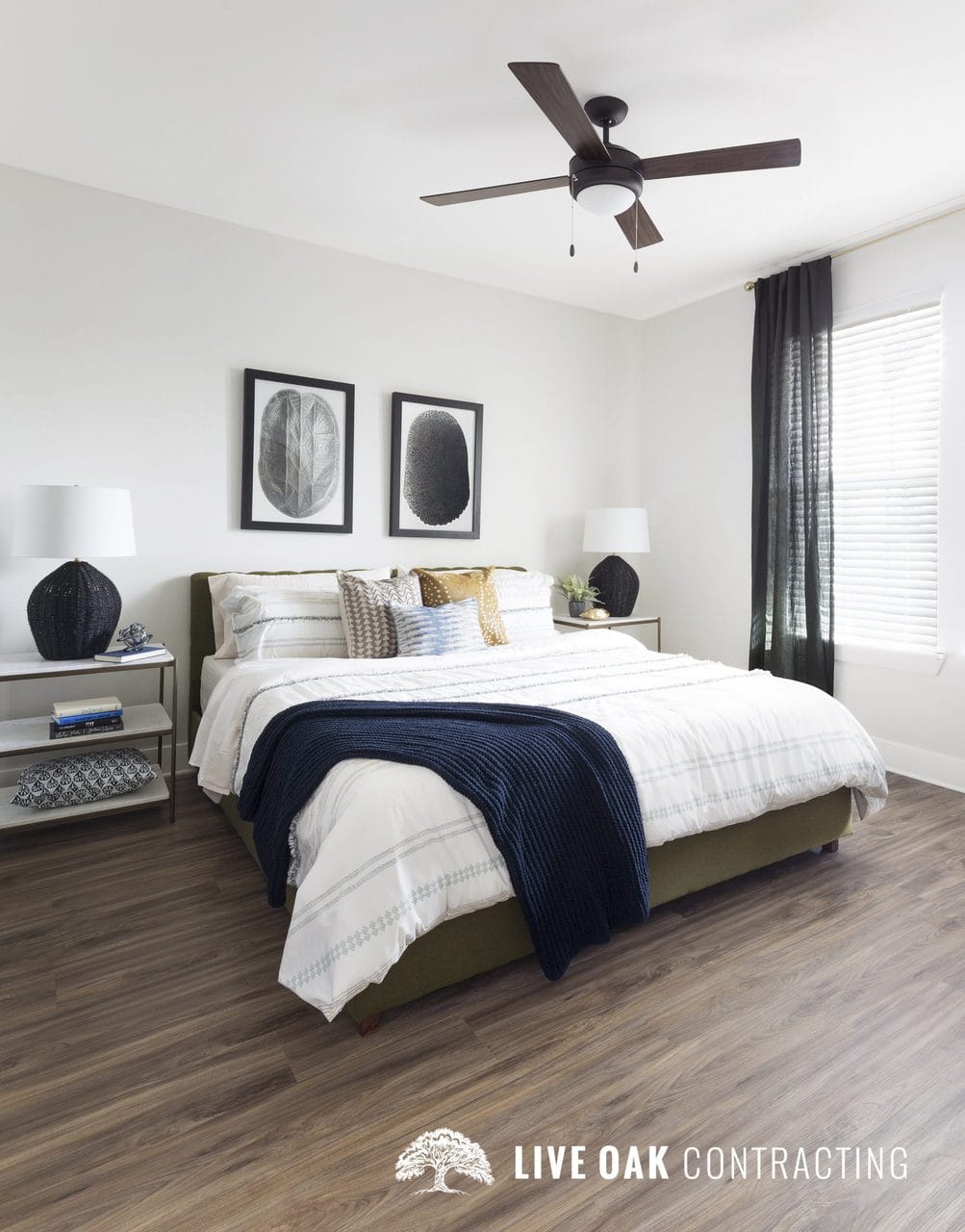 Olea at Nocatee Live Oak Contracting